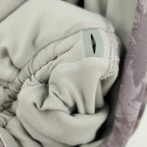 Lululemon Hug your Core Super High-Rise Tight 28" Sz M/8 Rejuvenate Dark Chrome - Picture 16 of 16